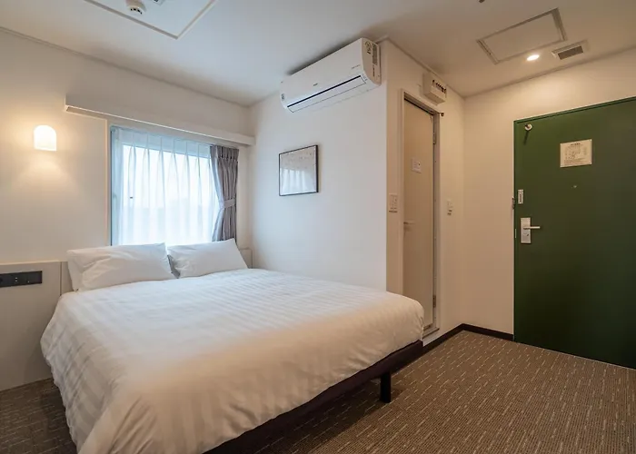 Toyoko Inn Seoul Dongdaemun I