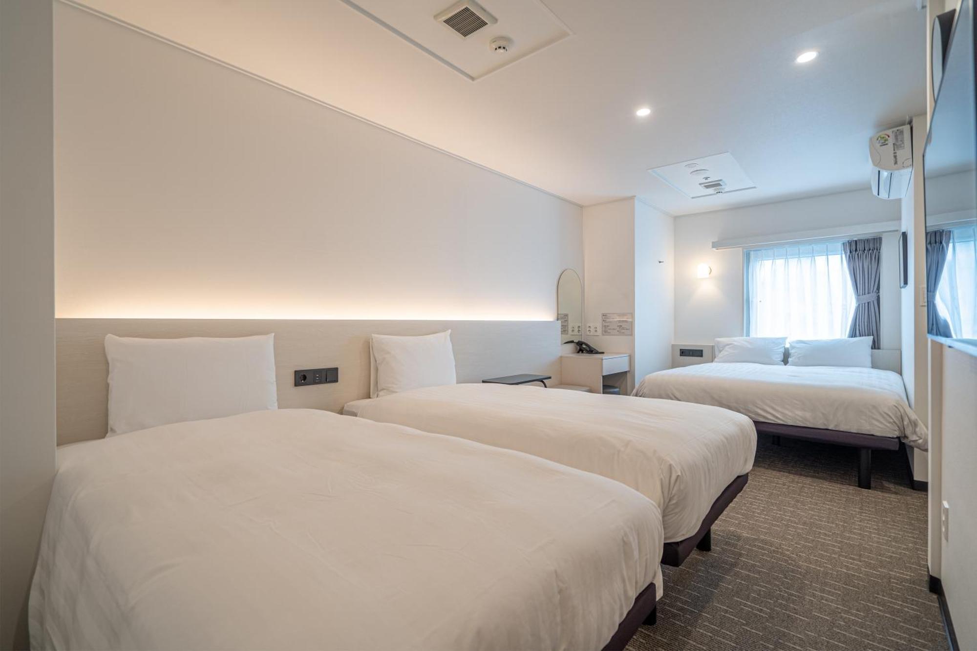 Hotel Toyoko Dongdaemun I 3*