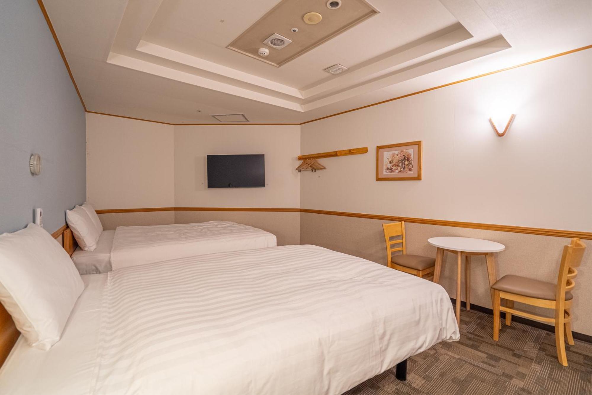 酒店 Toyoko Dongdaemun I