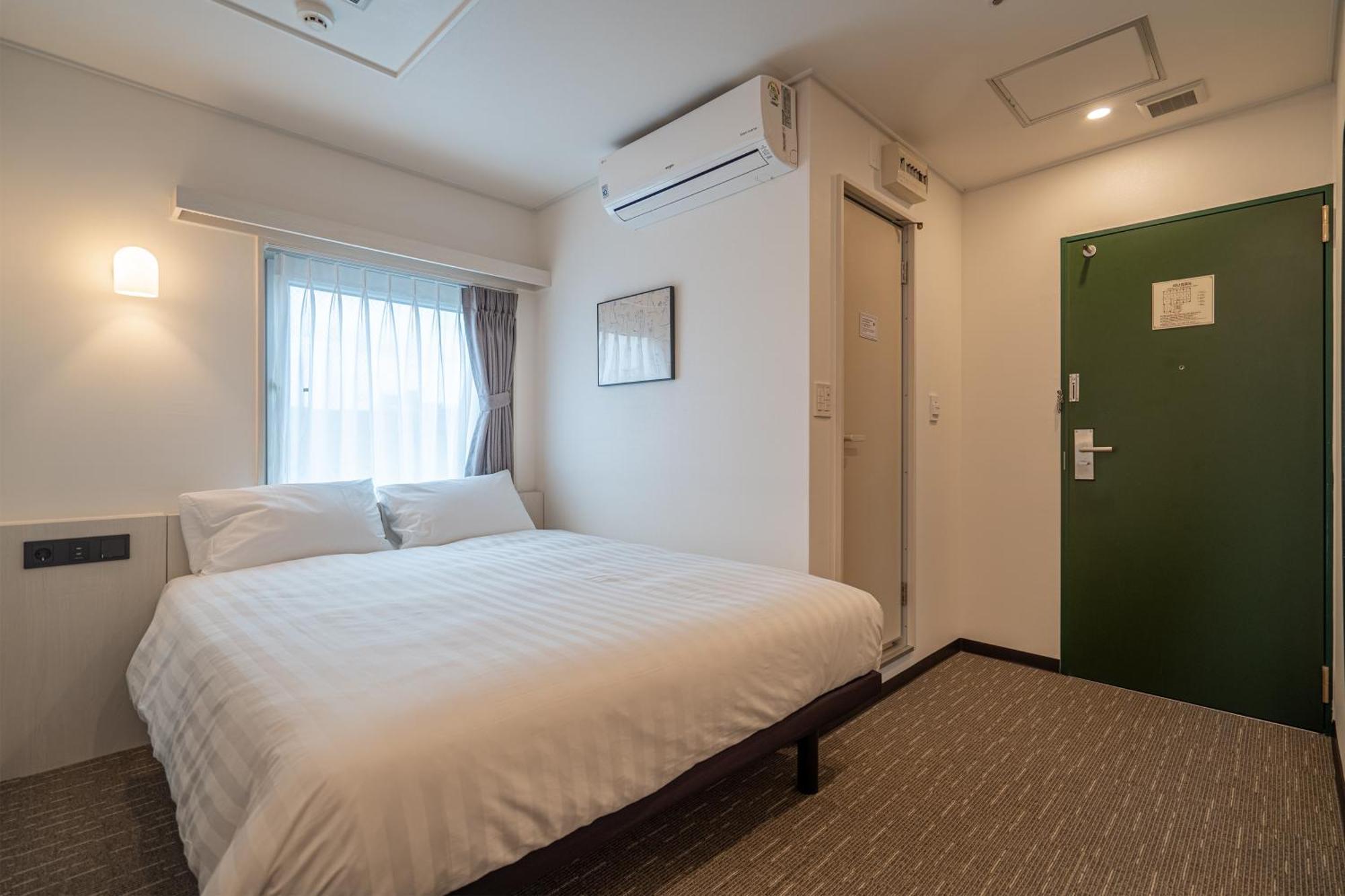 Toyoko Dongdaemun I 酒店 3*