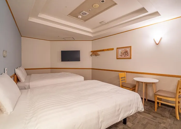 Toyoko Inn Seoul Dongdaemun I