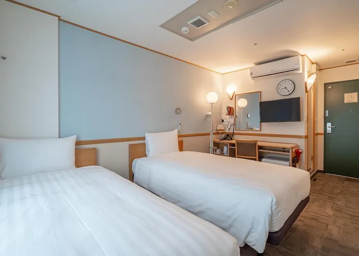 Toyoko Inn Seoul Dongdaemun I